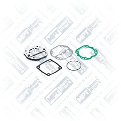 4.LP.1305 - Compressor de ar, Kit de reparo