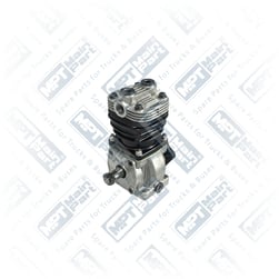 6.LK.1210 - Compressor de ar, Mono Cilindro