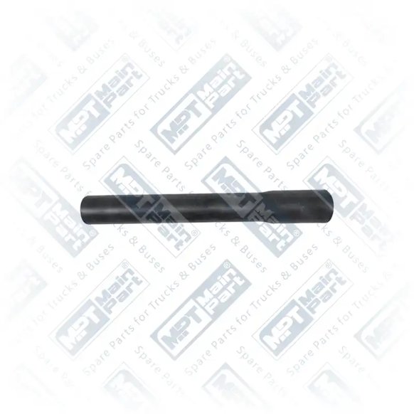 1) 1529082, 2.CS.0014 Радиатор, MPT Main Part