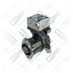 21.LK.0104 - Compressor de ar, Mono Cilindro