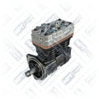 7.LK.1401 | Compresor de aire, Bicilíndrico