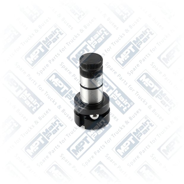 1) , 23.CP.0103 Kaliper Şaft, Mekanizma, MPT Main Part