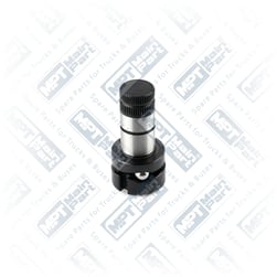 23.CP.0103 - Kaliper Şaft, Mekanizma