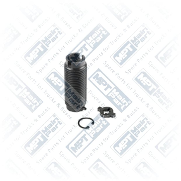 1) , 23.CP.0361 Mecanismo de calibrador, Parafuso, MPT Main Part