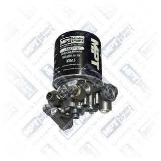 22.AS.0099 Air Dryer Valve, Complete