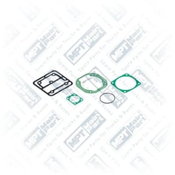1.LP.0803 - Compressor de ar, Kit de juntas