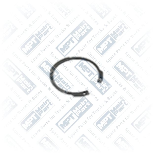 1) , 39.CP.0058 Mecanismo, Kit de reparação, MPT Main Part