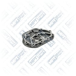 2.LP.0403 - Compresor de aire, Placa de la válvula