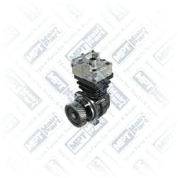 4.LK.2101 - Compressor de ar, Mono Cilindro
