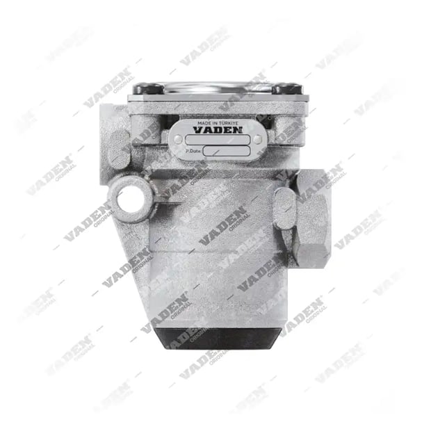6) 4750150030,110247500,81521016213,6526156, 475 015 003 0 Valve de limitation de pression, Vaden