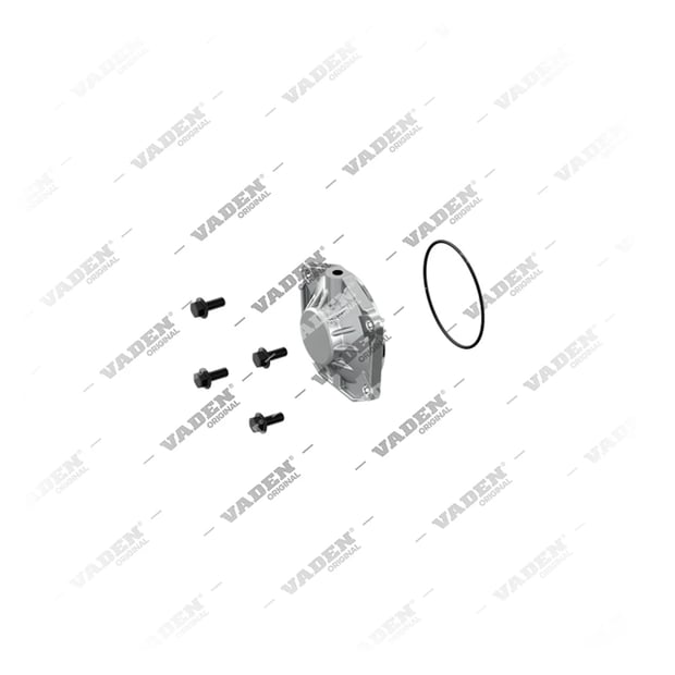 OEM 93159347 IVECO Фланец Коленчатого Вала, Запчасти для компрессора