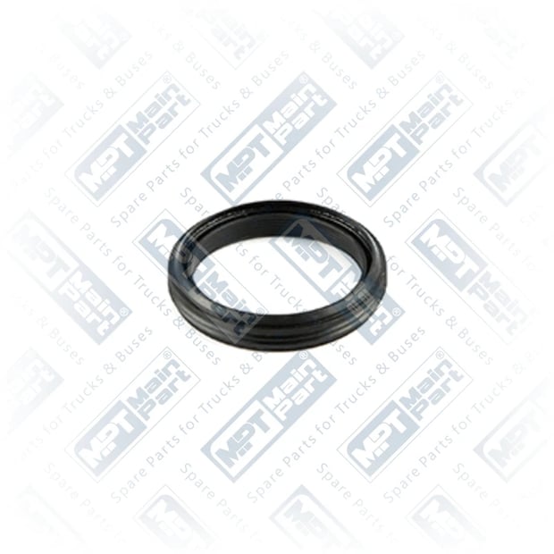 1) , 26.CP.0483 Kaliper Şaft, MPT Main Part