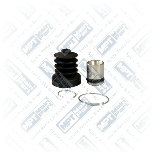 1) 0002901467,0002903767,3504900,RK28812K, 4.CT.0044 Clutch Servo, Repair Kit, MPT Main Part