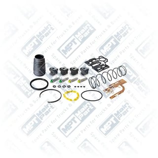 3.CT.0037 Kupplungs Servo, Reparaturset