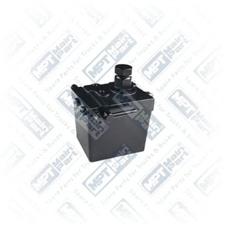 4.CB.0015 Sistema Ar Cabine