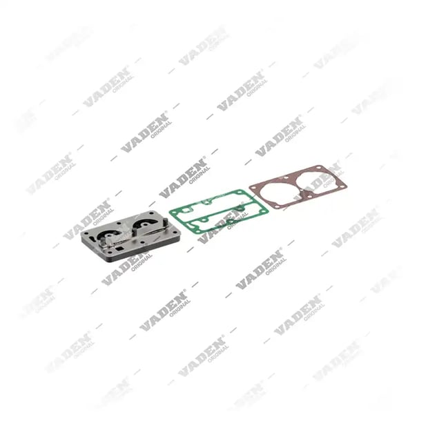 5001836883 RENAULT TRUCKS KERAX 300 Valve Plate, Air Brake Compressor Repair Kits | 1700 010 650