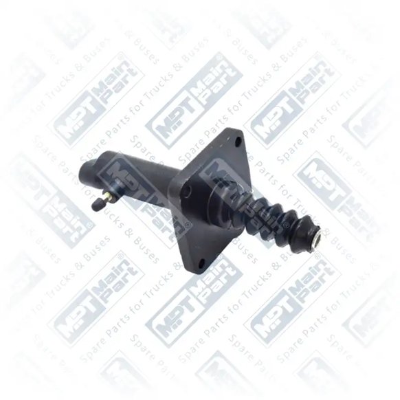 1) 0022951407,0022951607,3101428,KN28031B1, 002 295 16 07 Servo del embrague, MPT Main Part