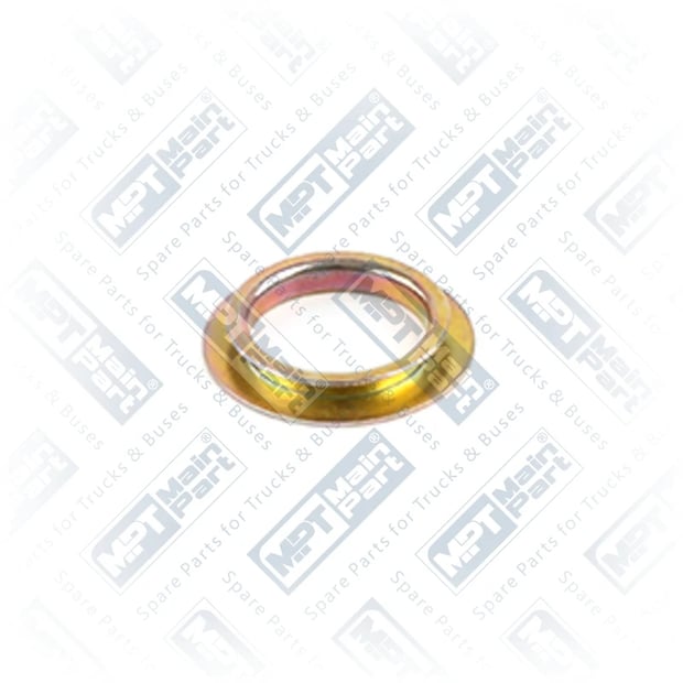 1) , 18.CP.0012 Kaliper Perno, Toz Körüğü, MPT Main Part