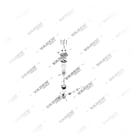 K001611,LK3963, LK3963 Mono Cilindro, Compressor de ar, Vaden