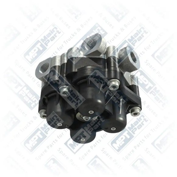 2) AE4642,42530050, 22.BS.0141 4-контурный защитный клапан, MPT Main Part