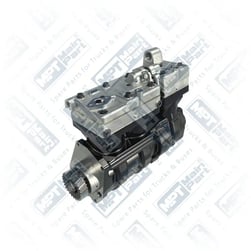 4.LK.3001 - Compresor de aire, Compresor Triple Cilindro