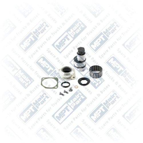 Brake Caliper Shaft