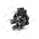 AE4802,K009830,0024319606, A0024319606 MERCEDES BENZ   Zawór wieloobwodowy zabezpieczający, Vaden