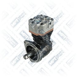1.LK.3001 - Compressor de ar, Mono Cilindro