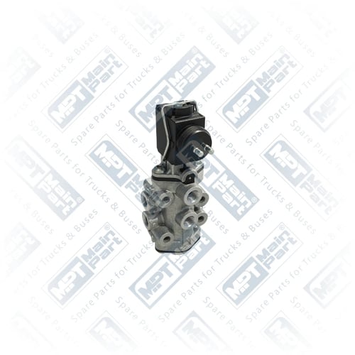 Alloggiamento del riduttore