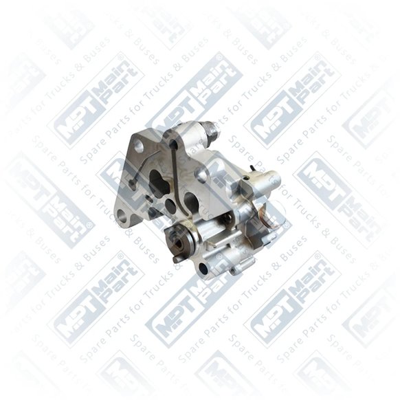 1) 20440372,20441871,20769469,21539993,3065985,3092459,3165985,3184860,3964418,8112807,8148465,8148567,8193842,98090102, 3165985 Bomba de combustible, MPT Main Part