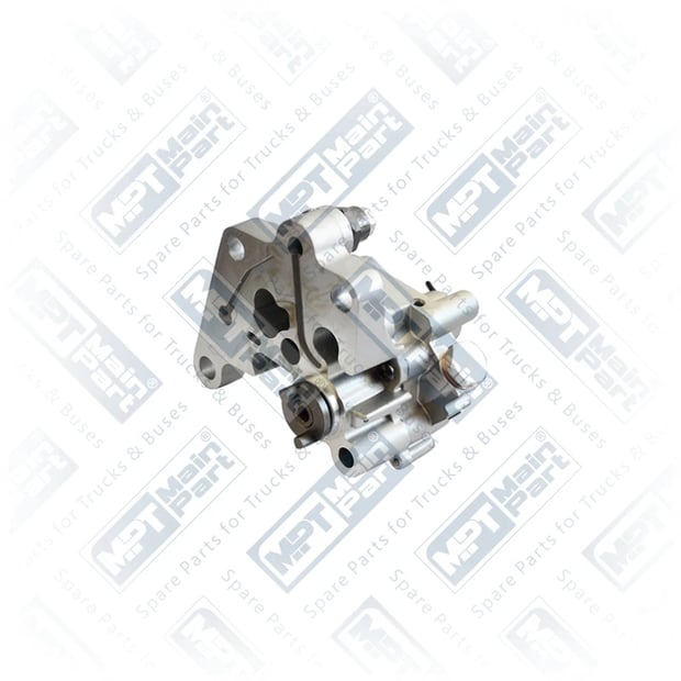 1) 20440372,20441871,20769469,21539993,3065985,3092459,3165985,3184860,3964418,8112807,8148465,8148567,8193842,98090102, 21539993 VOLVO Fuel Pump, MPT Main Part