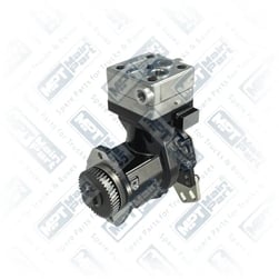 15.LK.0401 - Compressor de ar, Mono Cilindro