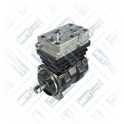 Twin Cylinder