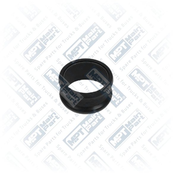 1) 51981820050,55204701, 55204701 LASO Water Pump, Water Pipe, MPT Main Part