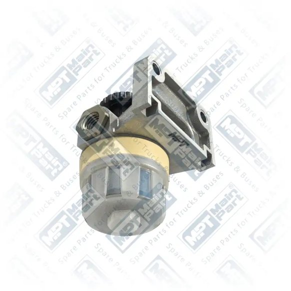 2) 5010412930,H14K01, 7.FS.0001 Pompa di alimentazione manuale, Pompa manuale, MPT Main Part