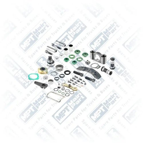 Kit di riparazione della pinza