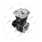 K008457,K008457000,K008457ES,K008457Z,K160983N00,LK3875,3971519, 2500 110 001 Tek Silindirli, Kompresör, Vaden