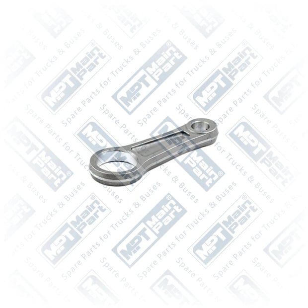 1) 5411310617, 5411310617 MERCEDES BENZ ACTROS MP2 / MP3 3241 Compresseur d'air, Bielle, MPT Main Part