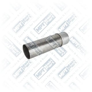 3.EN.0281 Flexrohr, Auspuff-Flexrohr
