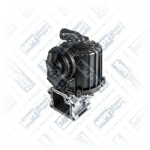 Фильтр маслоотделителя