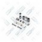 26.CP.0600 | Kaliper Şaft, Pleyt