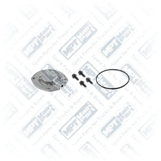 10.LK.1835 Compressor de ar, Flange da cambota