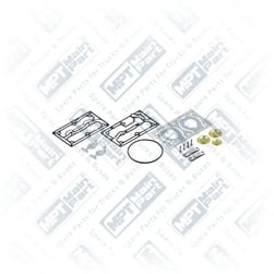 1.LP.2002 - Compresor de aire, Kit de reparación
