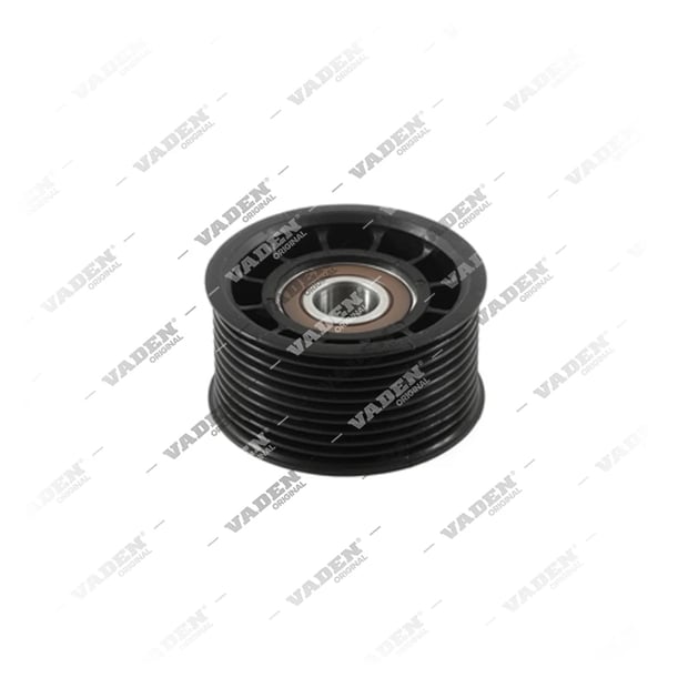  RENAULT TRUCKS Tension Roller, Fan - OEM: 7422923707 