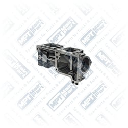 10.LK.1063 - Air Compressor, Housing