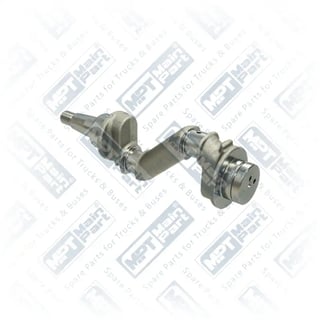 10.LK.1297 Compresseur d'air, Vilebrequin