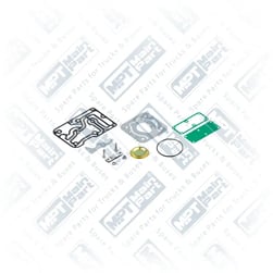 6.LP.0202 - Air Compressor, Repair Kit