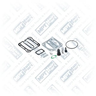 2.LP.1102 Air Compressor, Repair Kit