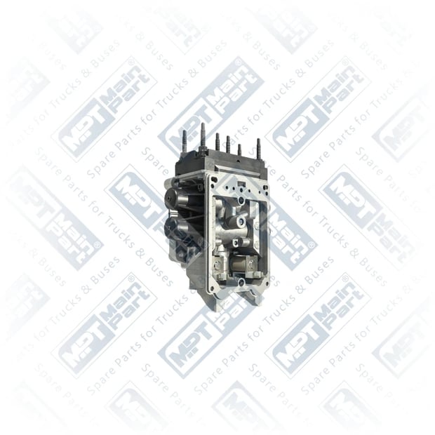 2) 1774873,1928588,9325109582,1527391, 23.AS.0238 Multi-circuit Protection Valve, MPT Main Part