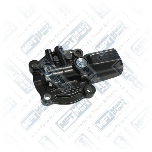 2) 20366720,20514657,20590252,21450362,3192385,7421450362, 20366720 VOLVO H/340 Caja de transmisión, Válvula, MPT Main Part